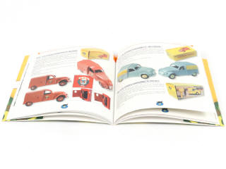 Lot 9 - EDITIONS DRIVERS (FRANCE) (1)