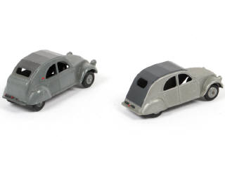 Lot 306 - DIVERS (FRANCE) (2)