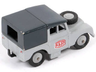 Lot 297 - CLUB DINKY FRANCE (1)