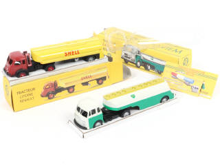 Lot 95 - C.I.J./NOREV (FRANCE) (2)