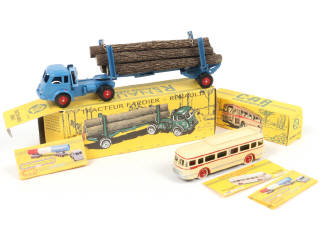 Lot 96 - C.I.J./NOREV (FRANCE) (2)