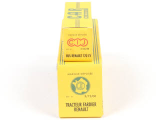 Lot 96 - C.I.J./NOREV (FRANCE) (2)