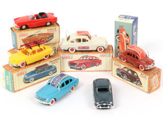 Lot 90 - NOREV (FRANCE) (6)