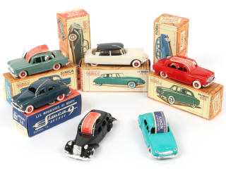 Lot 91 - NOREV (FRANCE) (6)