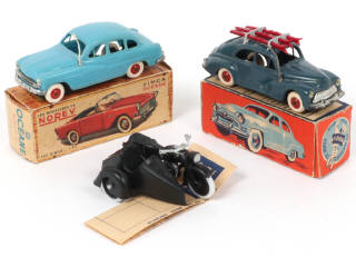 Lot 88 - NOREV (FRANCE) (5)