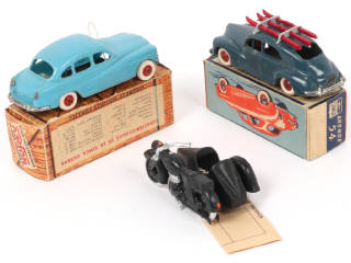 Lot 88 - NOREV (FRANCE) (5)