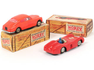 Lot 85 - NOREV (FRANCE) (2)