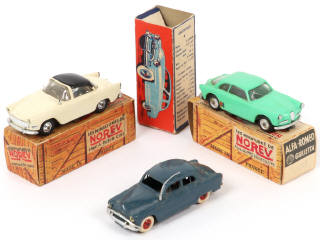 Lot 86 - NOREV (FRANCE) (3)