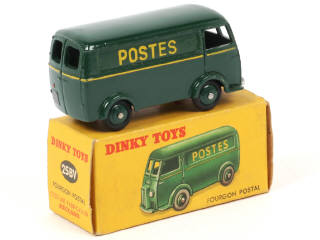 Lot 156 - DINKY TOYS (FRANCE) (1)