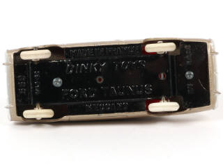 Lot 196 - DINKY TOYS (FRANCE) (1)