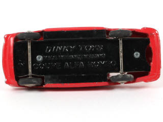 Lot 134 - DINKY TOYS (FRANCE) (1)