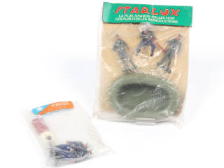 Lot 15 - STARLUX (FRANCE) (7)