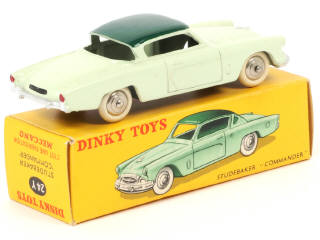 Lot 151 - DINKY TOYS (FRANCE) (1)