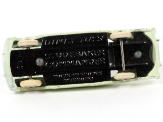 Lot 151 - DINKY TOYS (FRANCE) (1)