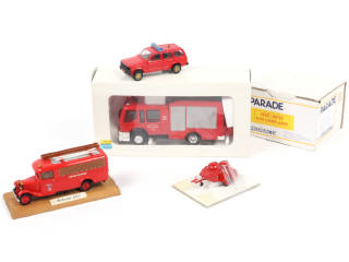 Lot 308 - DIVERS (FRANCE) (4)