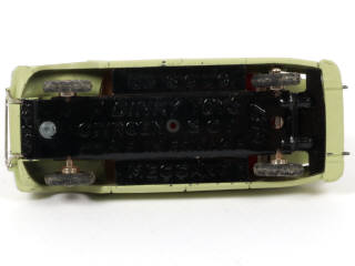 Lot 194 - DINKY TOYS (FRANCE) (1)