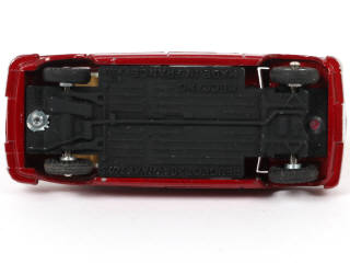 Lot 175 - DINKY TOYS (FRANCE) (1)