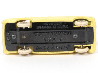 Lot 154 - DINKY TOYS (FRANCE) (1)