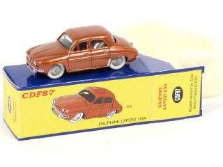 Lot 300 - CLUB DINKY FRANCE (1)