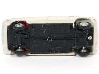 Lot 174 - DINKY TOYS (FRANCE) (1)