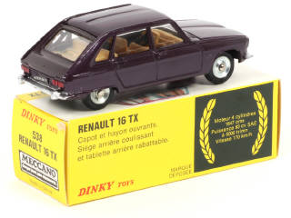Lot 182 - DINKY TOYS (FRANCE) (1)