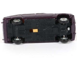 Lot 182 - DINKY TOYS (FRANCE) (1)