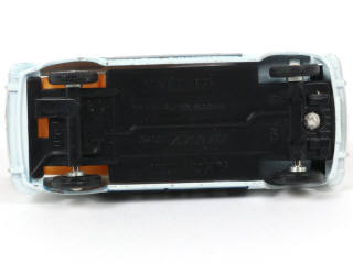 Lot 212 - DINKY TOYS (FRANCE) (1)