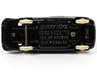 Lot 150 - DINKY TOYS (FRANCE) (1)