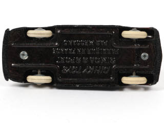 Lot 141 - DINKY TOYS (FRANCE) (1)