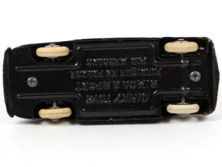 Lot 140 - DINKY TOYS (FRANCE) (1)