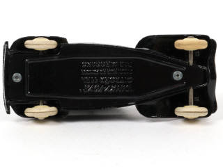 Lot 138 - DINKY TOYS (FRANCE) (1)