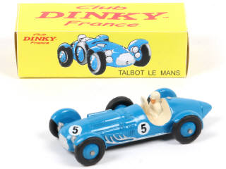 Lot 293 - CLUB DINKY FRANCE (1)