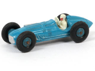 Lot 145 - DINKY TOYS (FRANCE) (1)