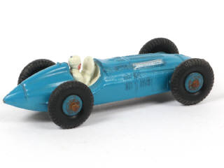 Lot 145 - DINKY TOYS (FRANCE) (1)