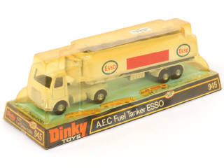 Lot 74 - DINKY TOYS (GB) (1)