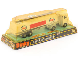 Lot 74 - DINKY TOYS (GB) (1)