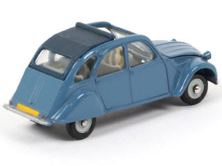 Lot 169 - DINKY TOYS (FRANCE) (1)
