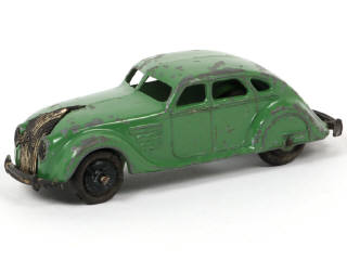 Lot 60 - DINKY TOYS (GB) (1)