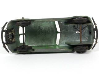 Lot 60 - DINKY TOYS (GB) (1)