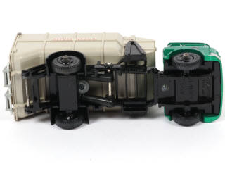 Lot 76 - DINKY TOYS (GB) (1)