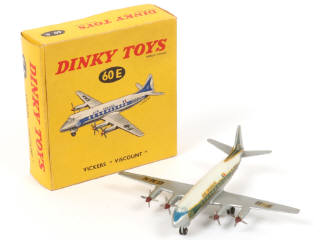 Lot 168 - DINKY TOYS (FRANCE) (1)