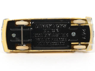 Lot 148 - DINKY TOYS (FRANCE) (1)