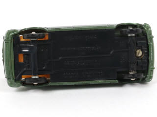 Lot 205 - DINKY TOYS (FRANCE) (1)