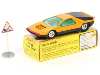 Lot 211 - DINKY TOYS (FRANCE) (1)