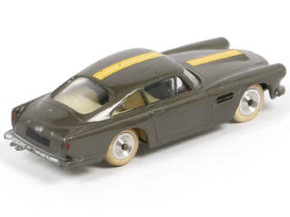 Lot 112 - SOLIDO (FRANCE) (1)