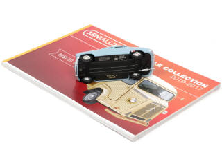 Lot 84 - MINIALUXE (FRANCE) (1)