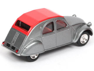 Lot 83 - MINIALUXE (FRANCE) (1)