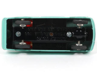 Lot 65 - DINKY TOYS (GB) (1)