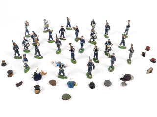 Lot 14 - QUIRALU (FRANCE) (39)