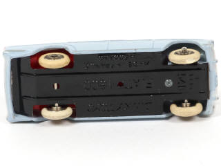 Lot 188 - DINKY TOYS (FRANCE) (1)